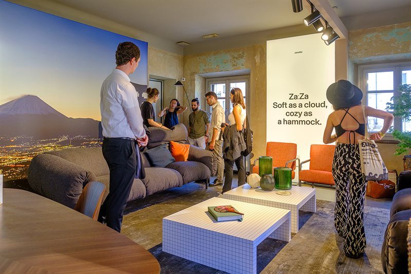 Evento fuorisalone 04